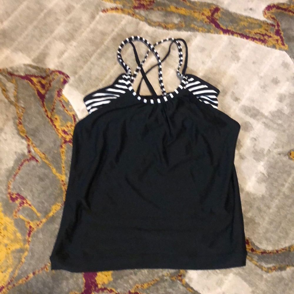 Atleta Workout top